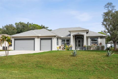 3038 VELVET LANE NORTH PORT FL 34286