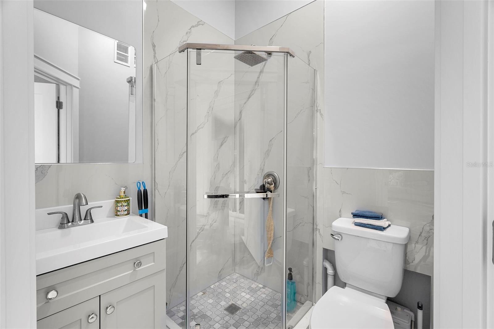 PORT CHARLOTTE SUB 05 - Residential