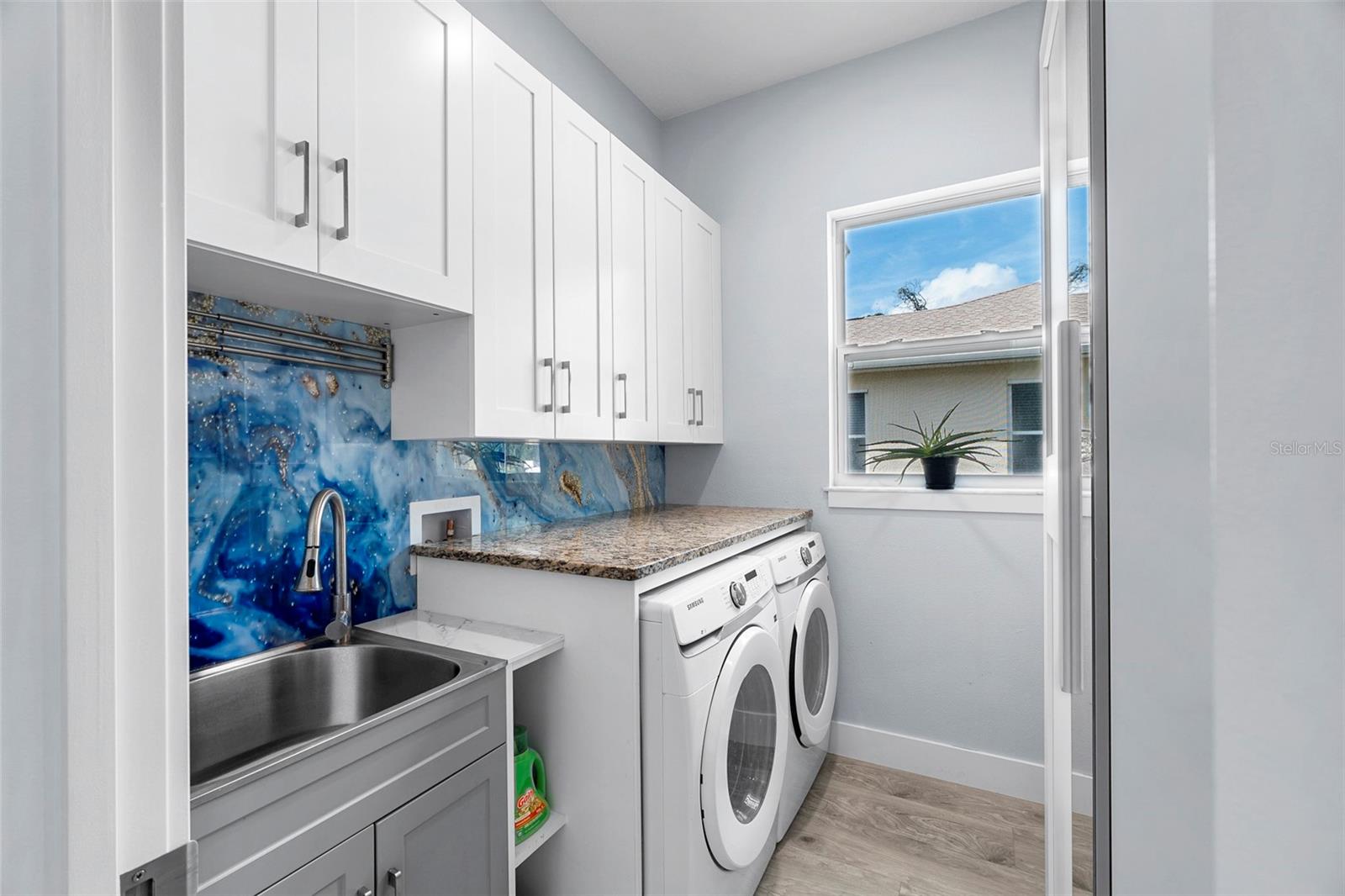 PORT CHARLOTTE SUB 05 - Residential