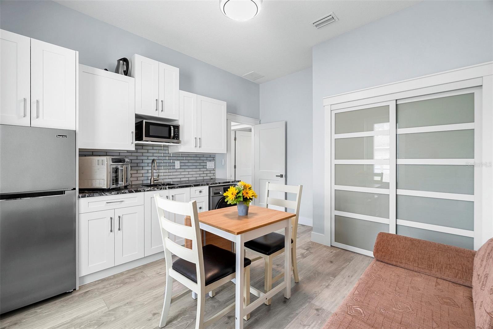 PORT CHARLOTTE SUB 05 - Residential