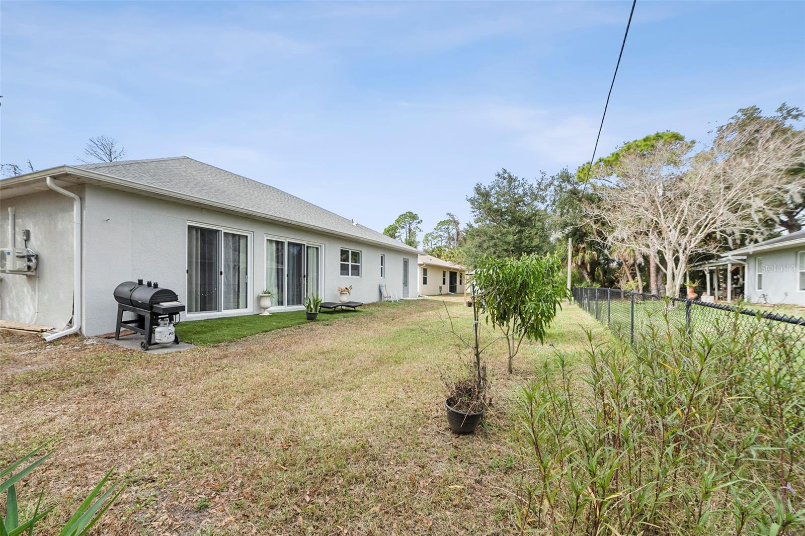 PORT CHARLOTTE SUB 05 - Residential