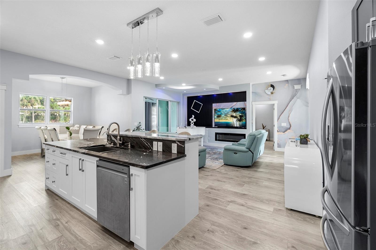 PORT CHARLOTTE SUB 05 - Residential