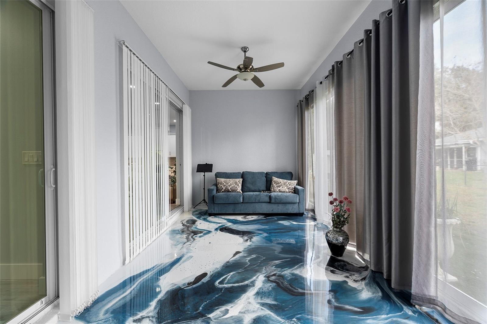 PORT CHARLOTTE SUB 05 - Residential