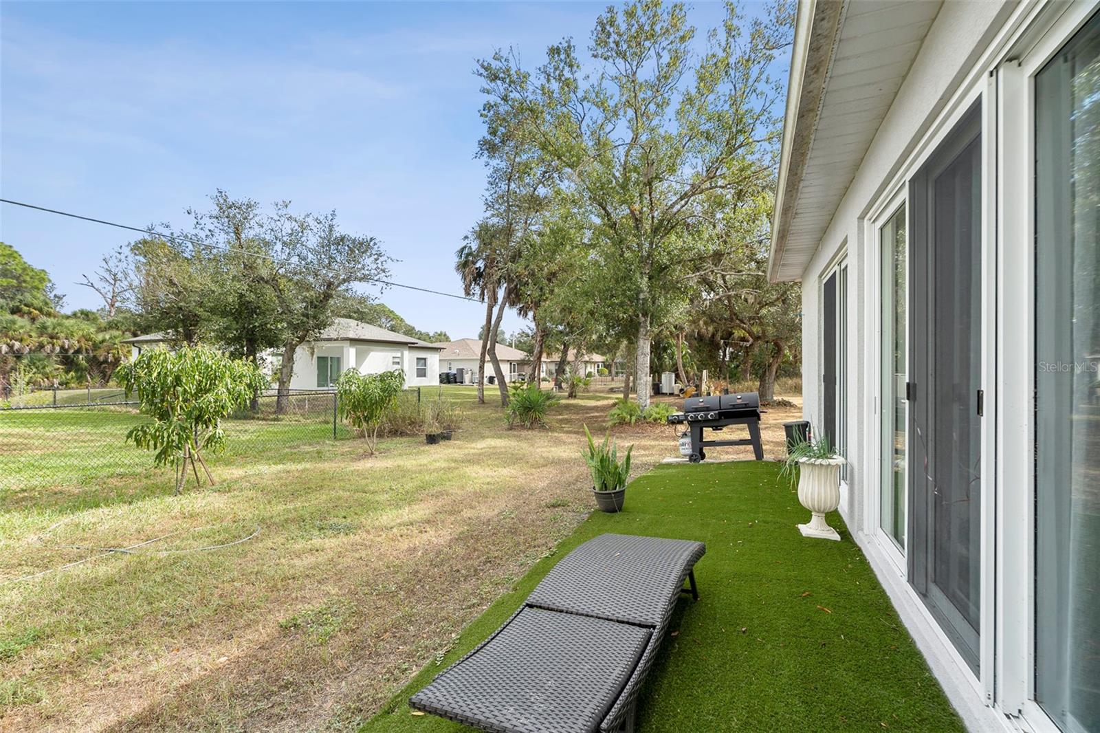 PORT CHARLOTTE SUB 05 - Residential