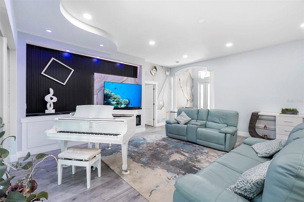 Photo of 3038 Velvet Lane, North Port, FL 34286 (MLS # A4673927)