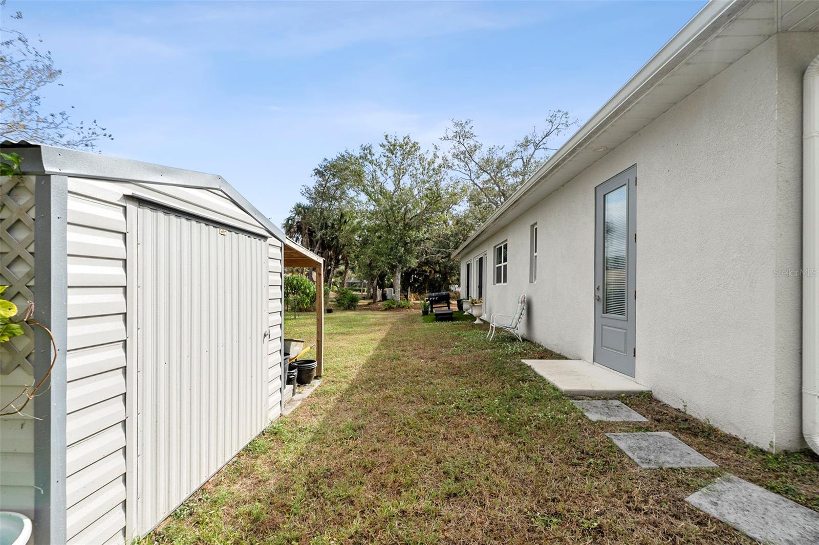 PORT CHARLOTTE SUB 05 - Residential