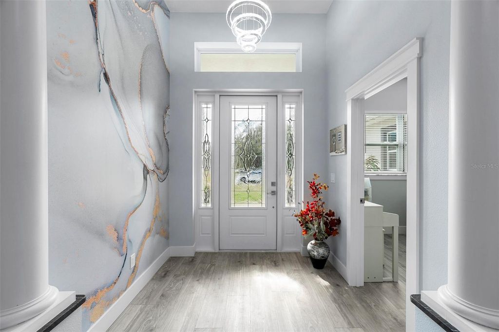 Photo of 3038 Velvet Lane, North Port, FL 34286 (MLS # A4673927)