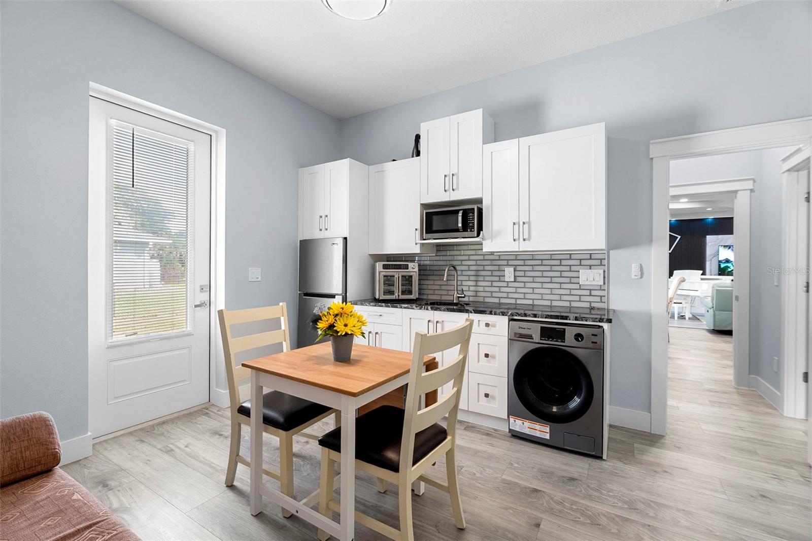 PORT CHARLOTTE SUB 05 - Residential