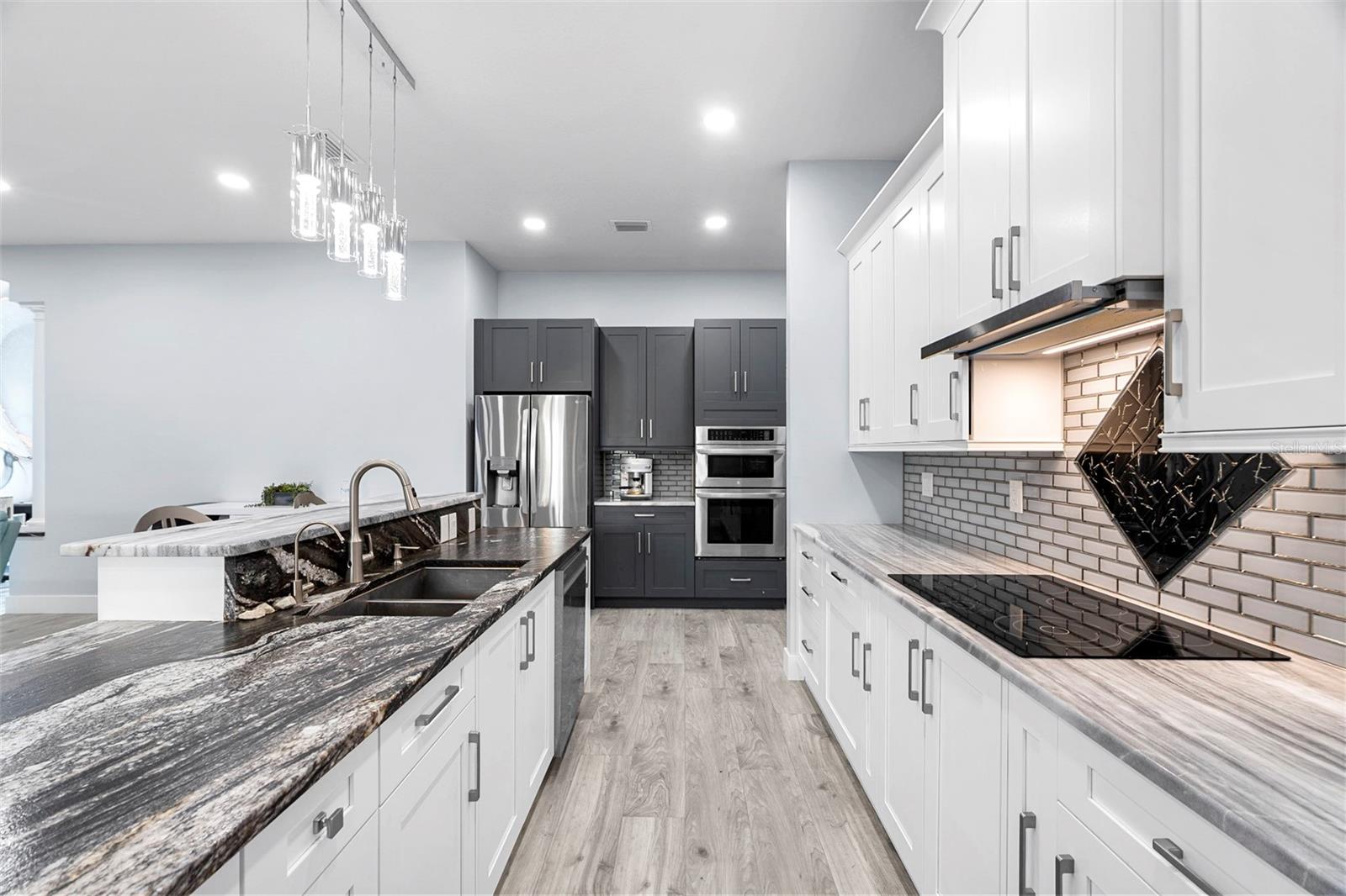 PORT CHARLOTTE SUB 05 - Residential