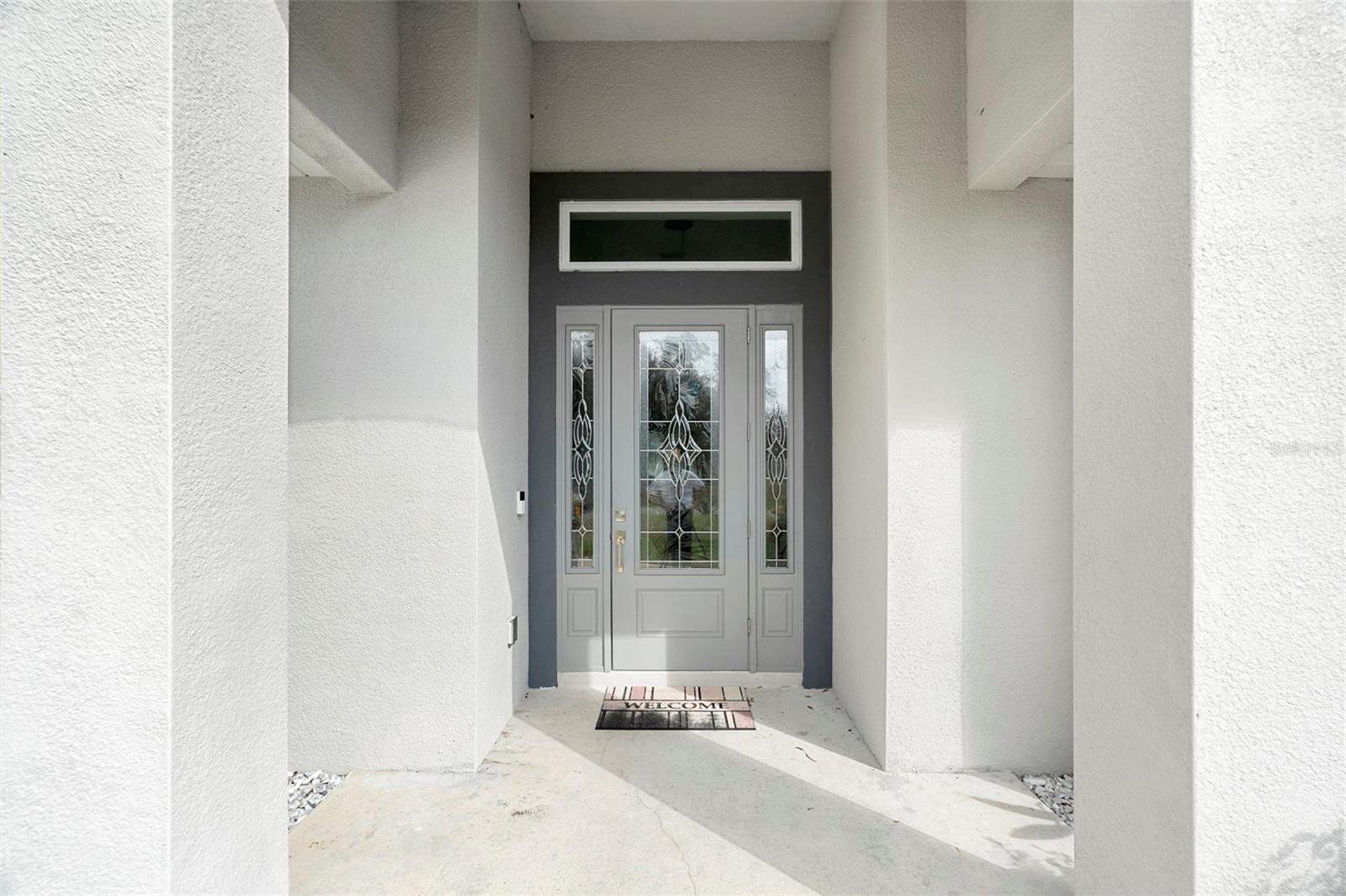 PORT CHARLOTTE SUB 05 - Residential