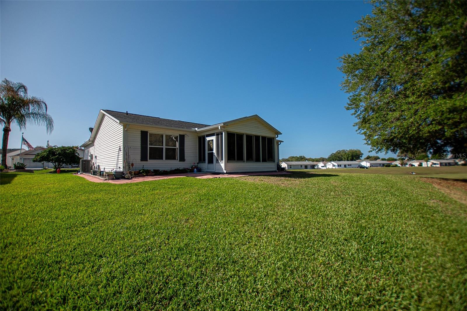 THE VILLAGES - Residential