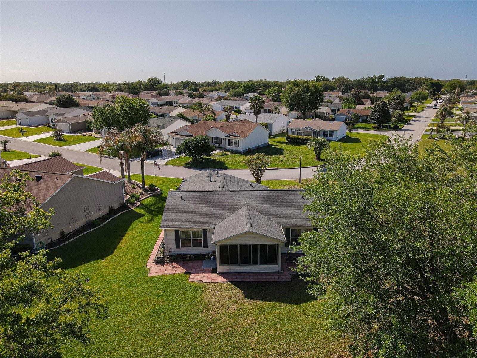 THE VILLAGES - Residential