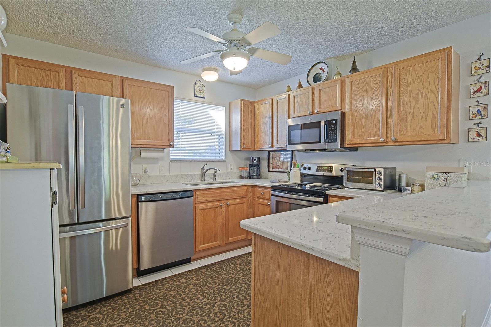 THE VILLAGES - Residential