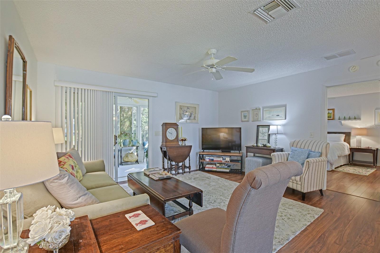 THE VILLAGES - Residential