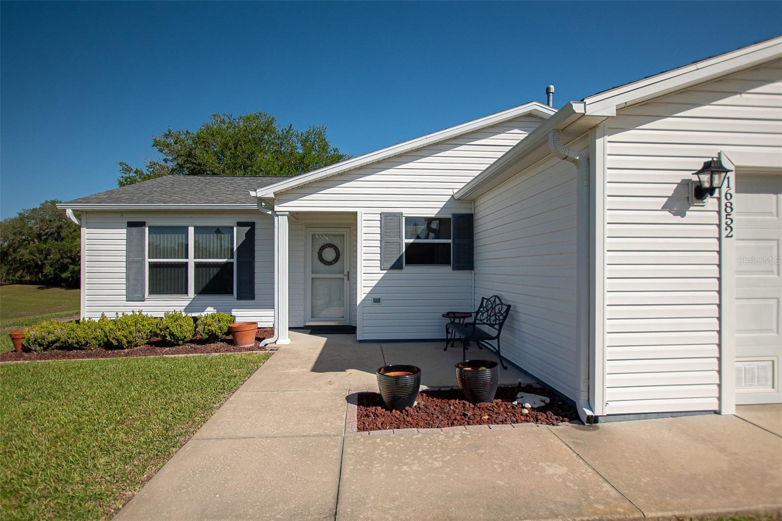 THE VILLAGES - Residential