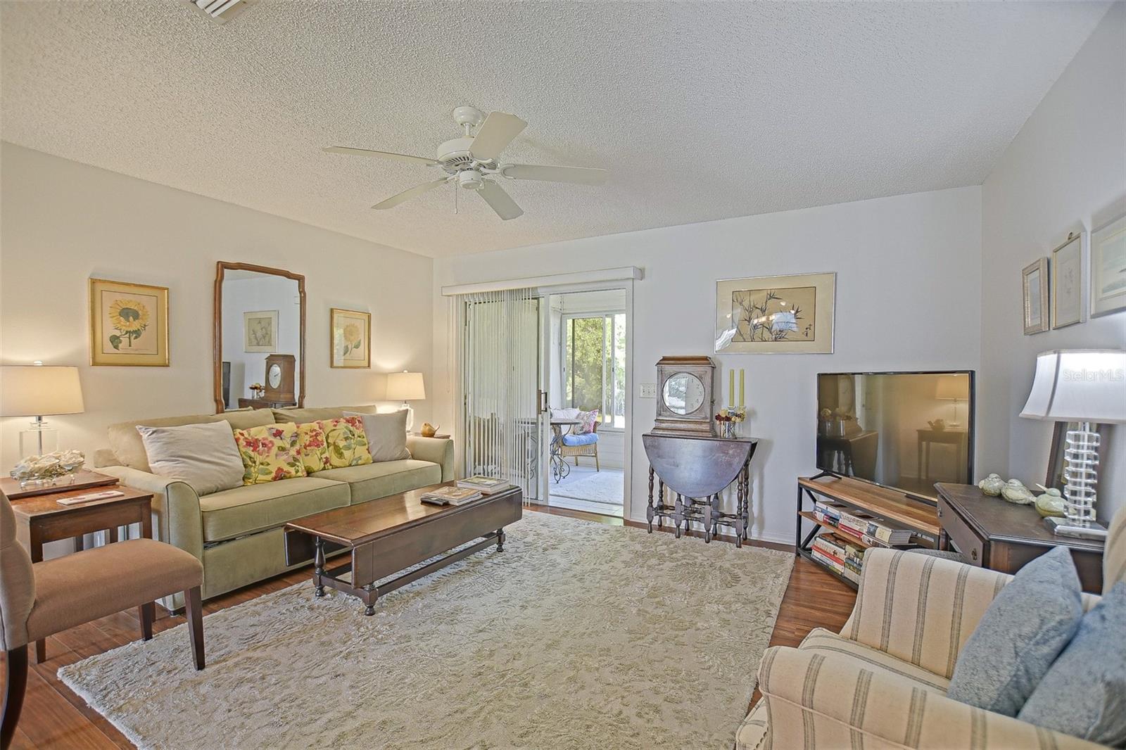 THE VILLAGES - Residential