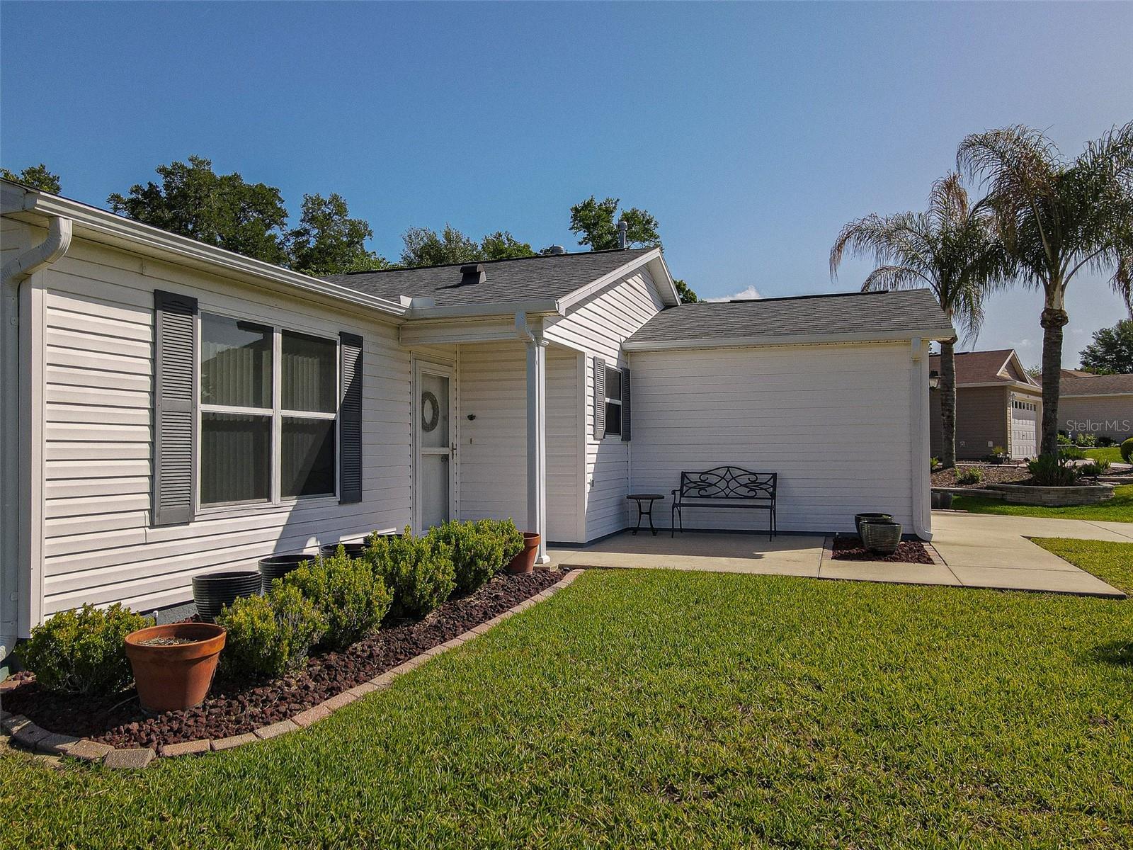 THE VILLAGES - Residential