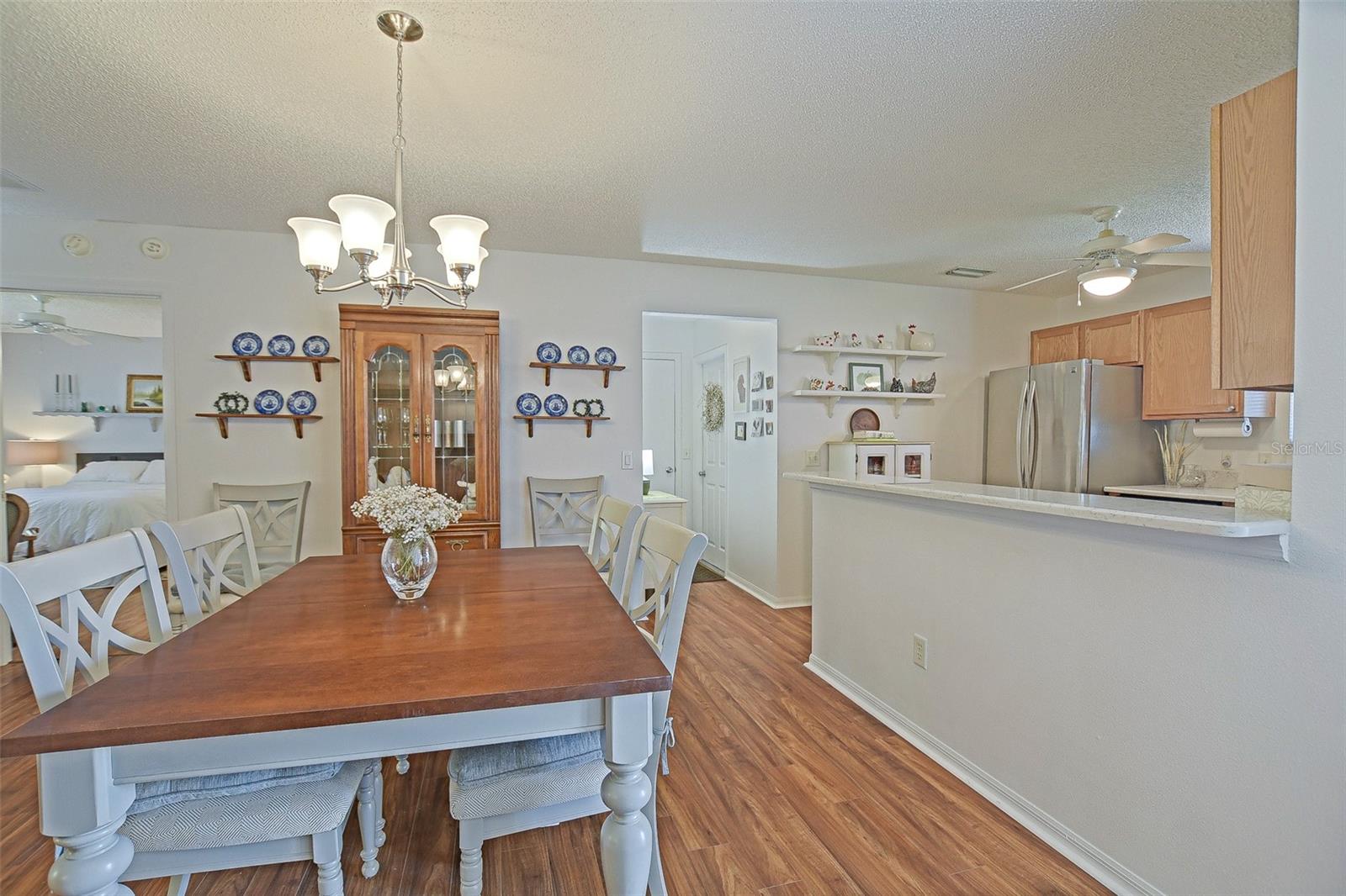 THE VILLAGES - Residential