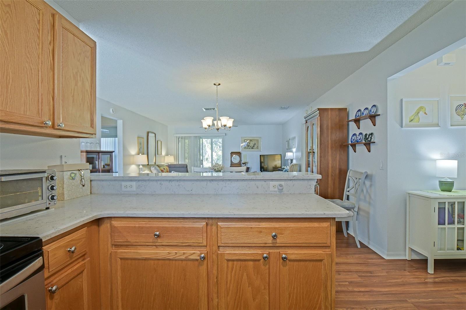 THE VILLAGES - Residential