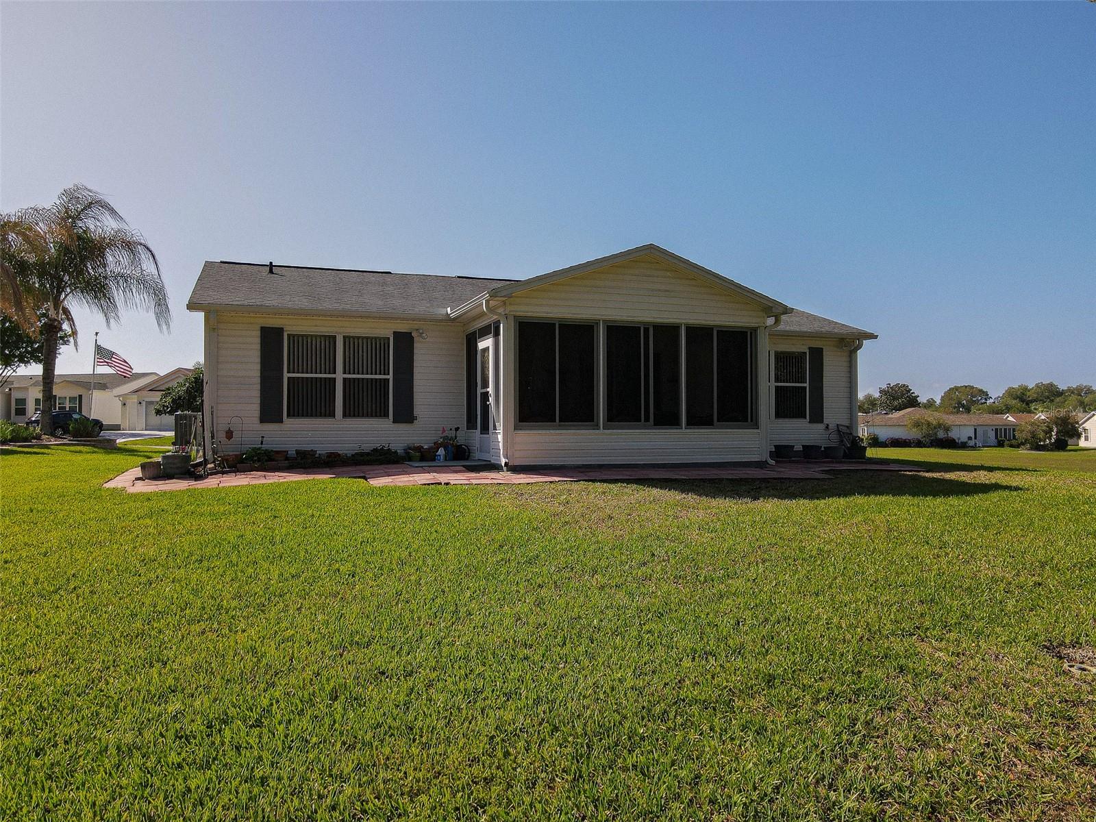 THE VILLAGES - Residential