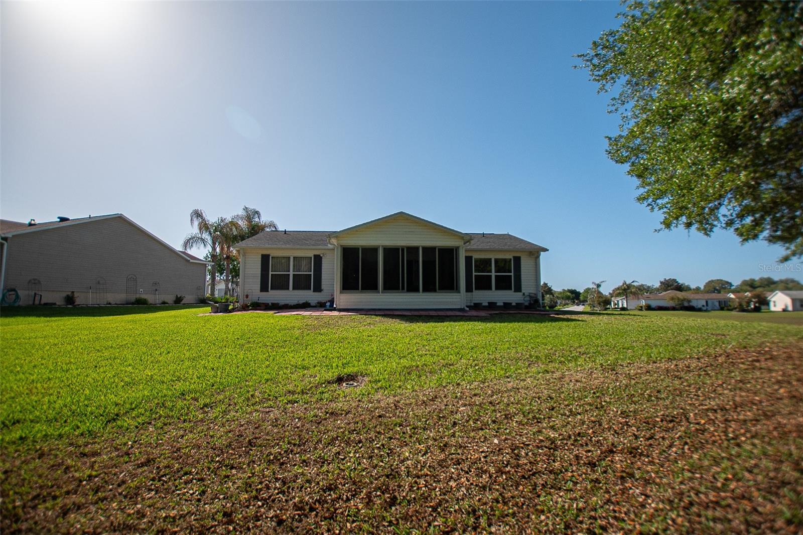 THE VILLAGES - Residential