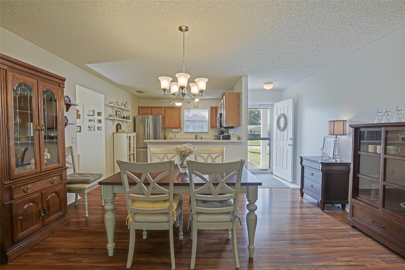 THE VILLAGES - Residential