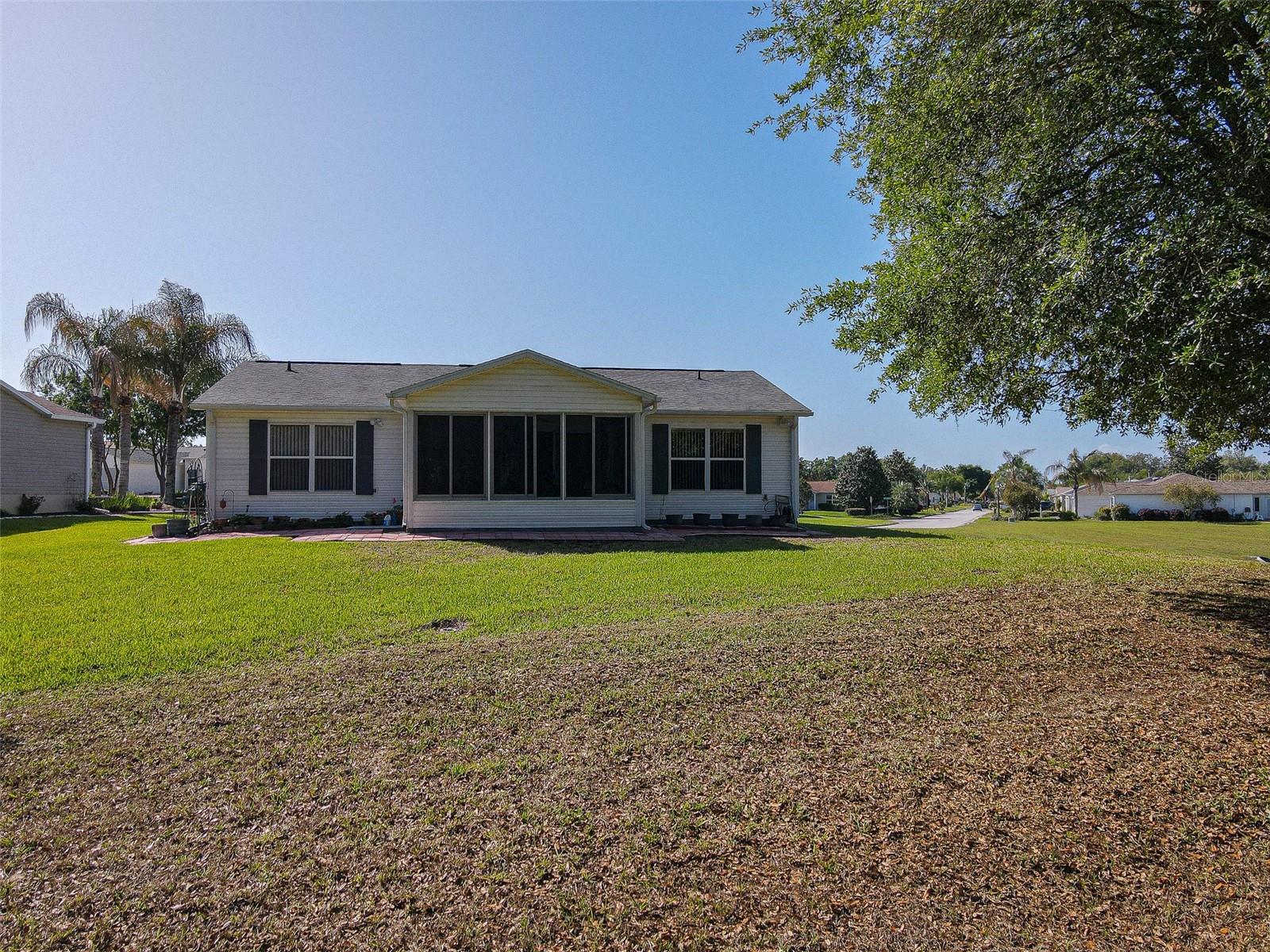 THE VILLAGES - Residential