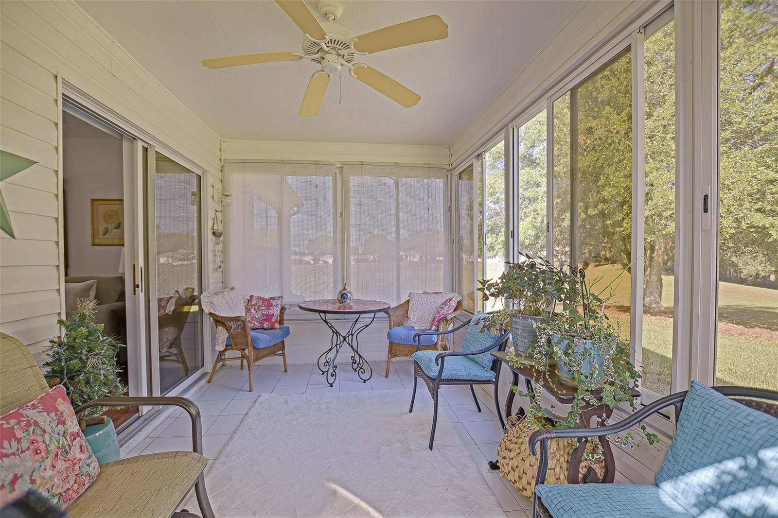 THE VILLAGES - Residential