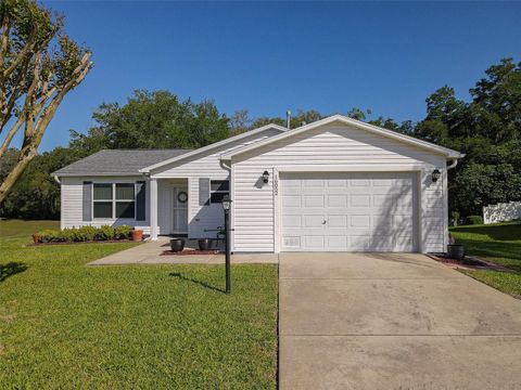 16852 SE 96TH CHAPELWOOD CIRCLE THE VILLAGES FL 32162