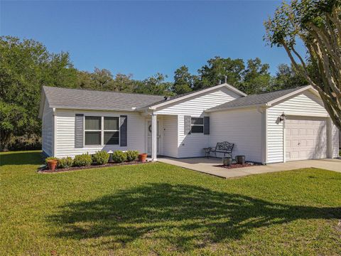 Photo of 16852 SE 96th Chapelwood Circle, The Villages, FL 32162 (MLS # OM722566)