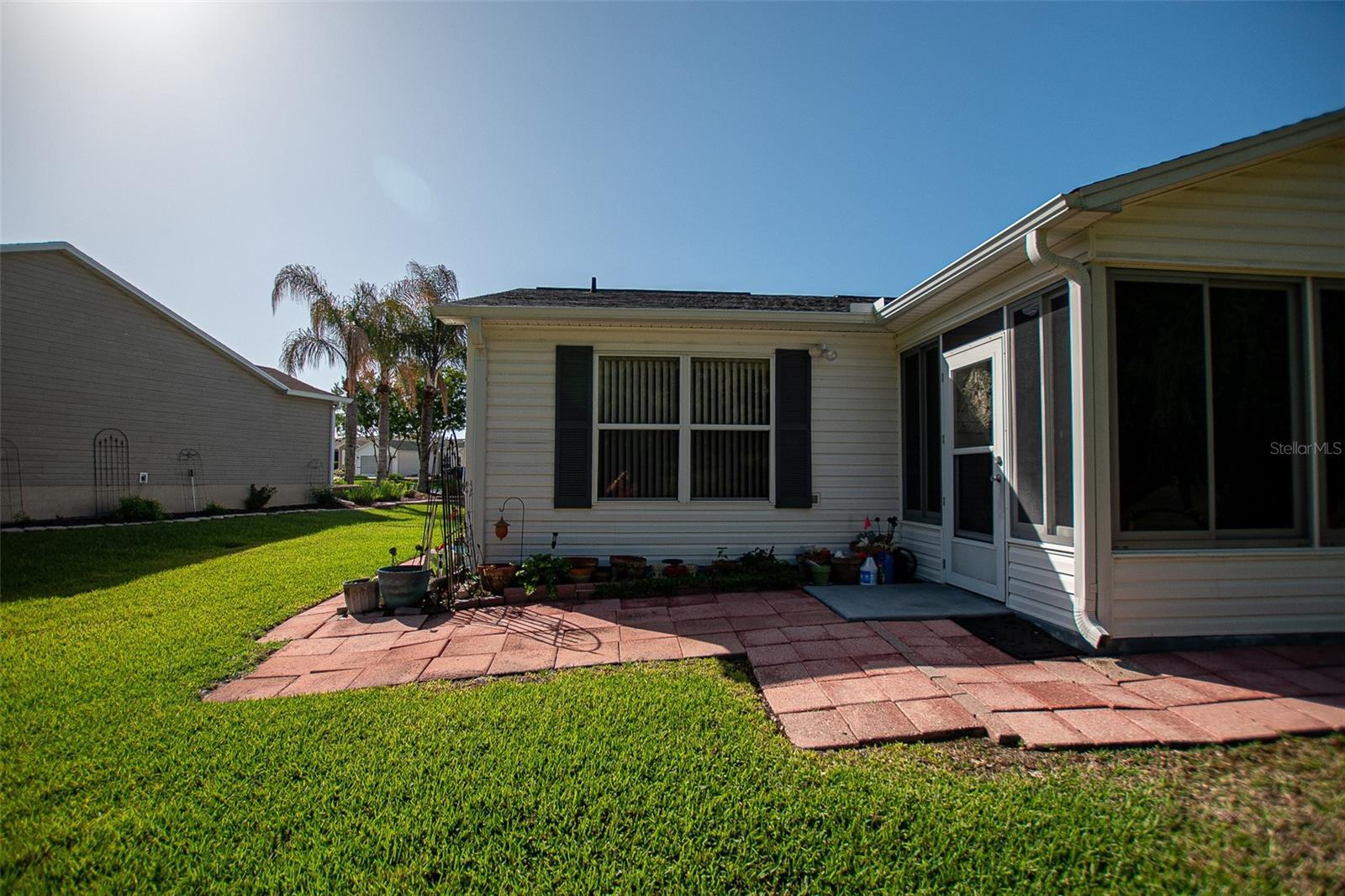 THE VILLAGES - Residential