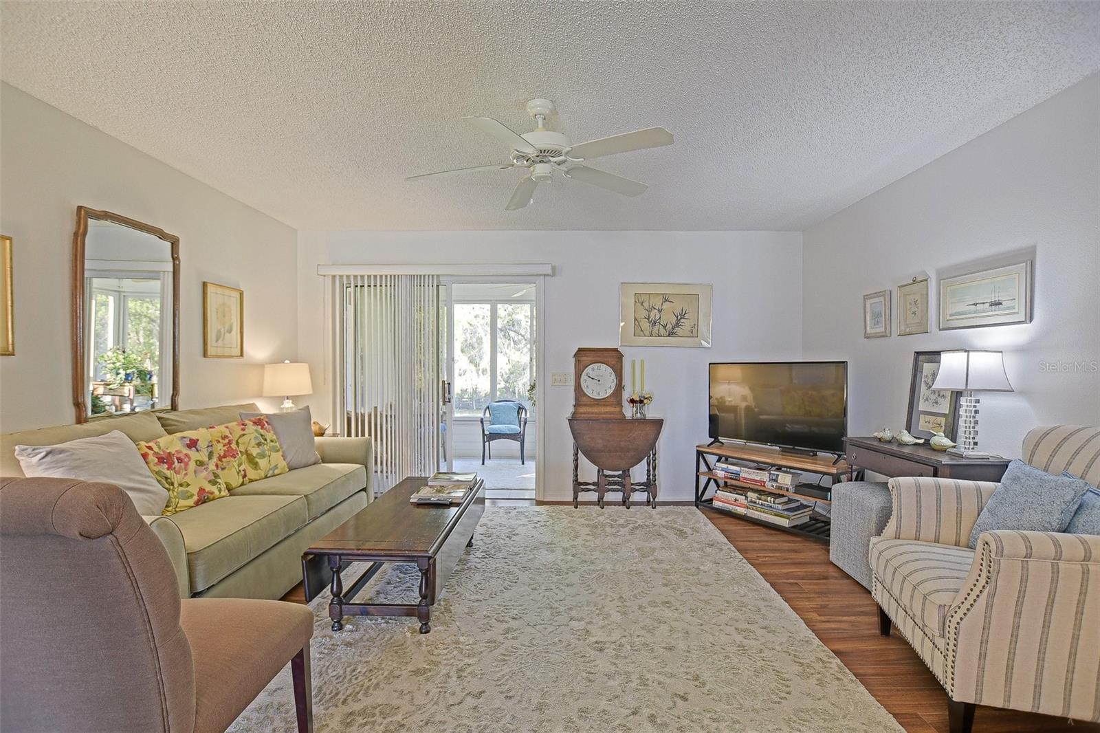 THE VILLAGES - Residential