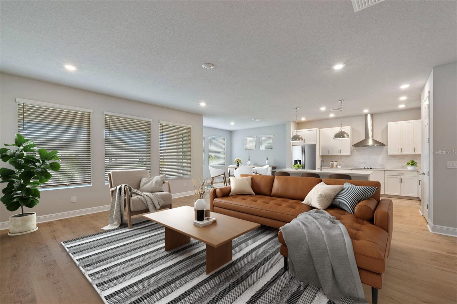 DISSTON WOODS - Residential