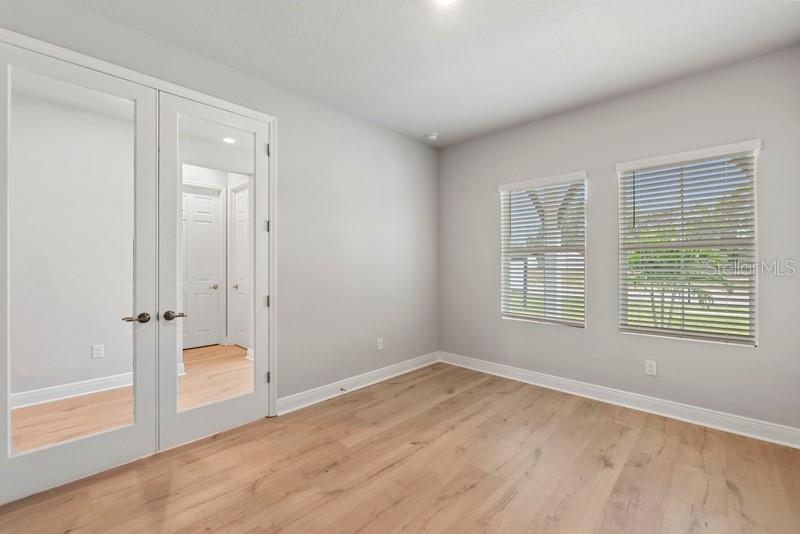 DISSTON WOODS - Residential