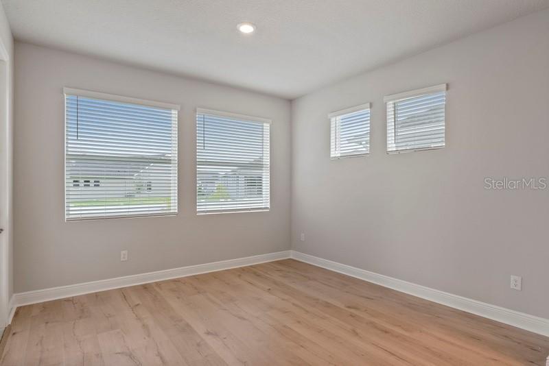 DISSTON WOODS - Residential