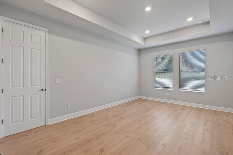 DISSTON WOODS - Residential