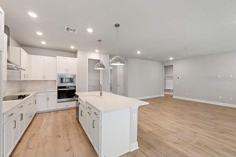 DISSTON WOODS - Residential