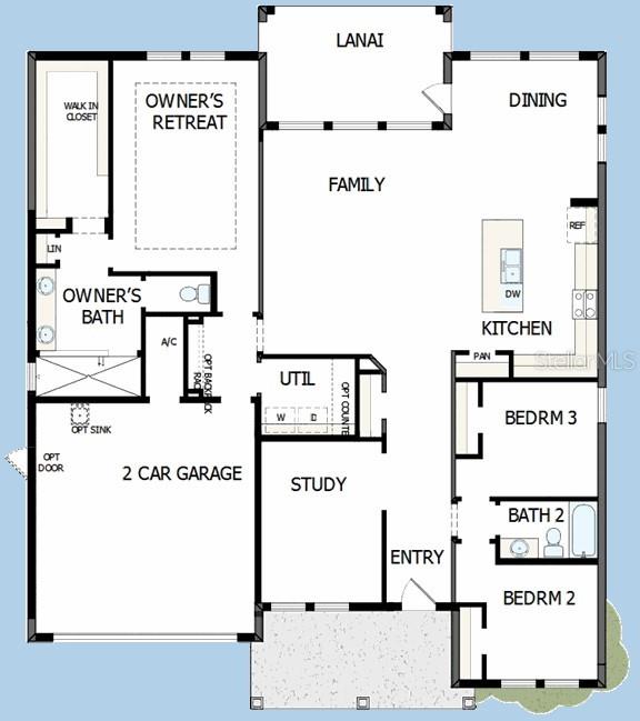 DISSTON WOODS - Residential