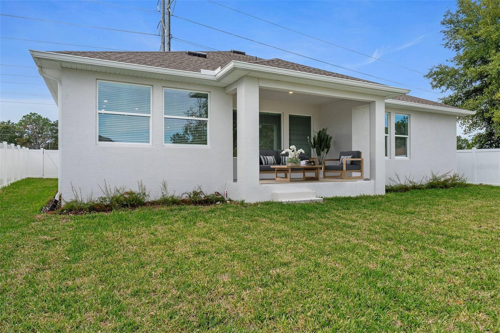 DISSTON WOODS - Residential