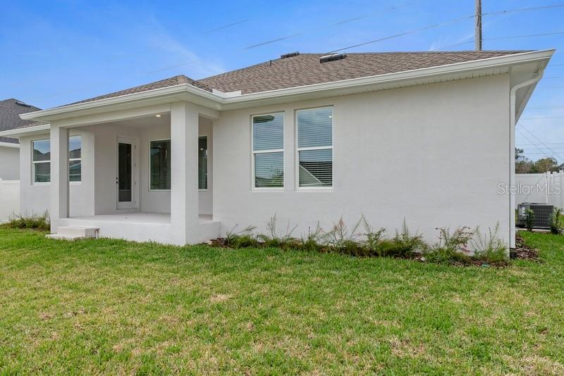 DISSTON WOODS - Residential