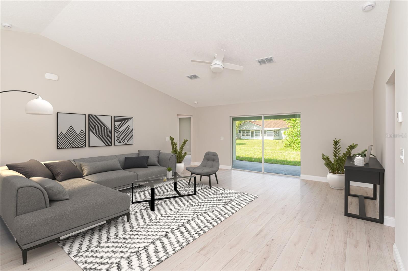 PORT MALABAR UNIT 20 - Residential