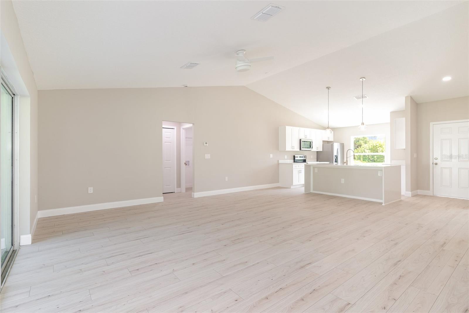 PORT MALABAR UNIT 20 - Residential