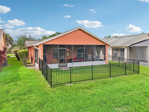 A home in POINCIANA