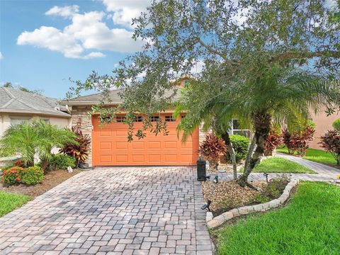 A home in POINCIANA