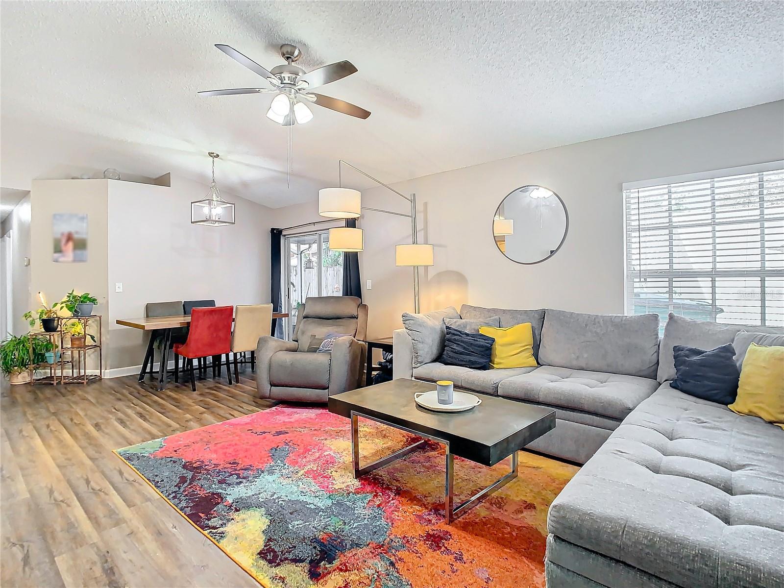 HIDDEN GROVE COURT - Residential