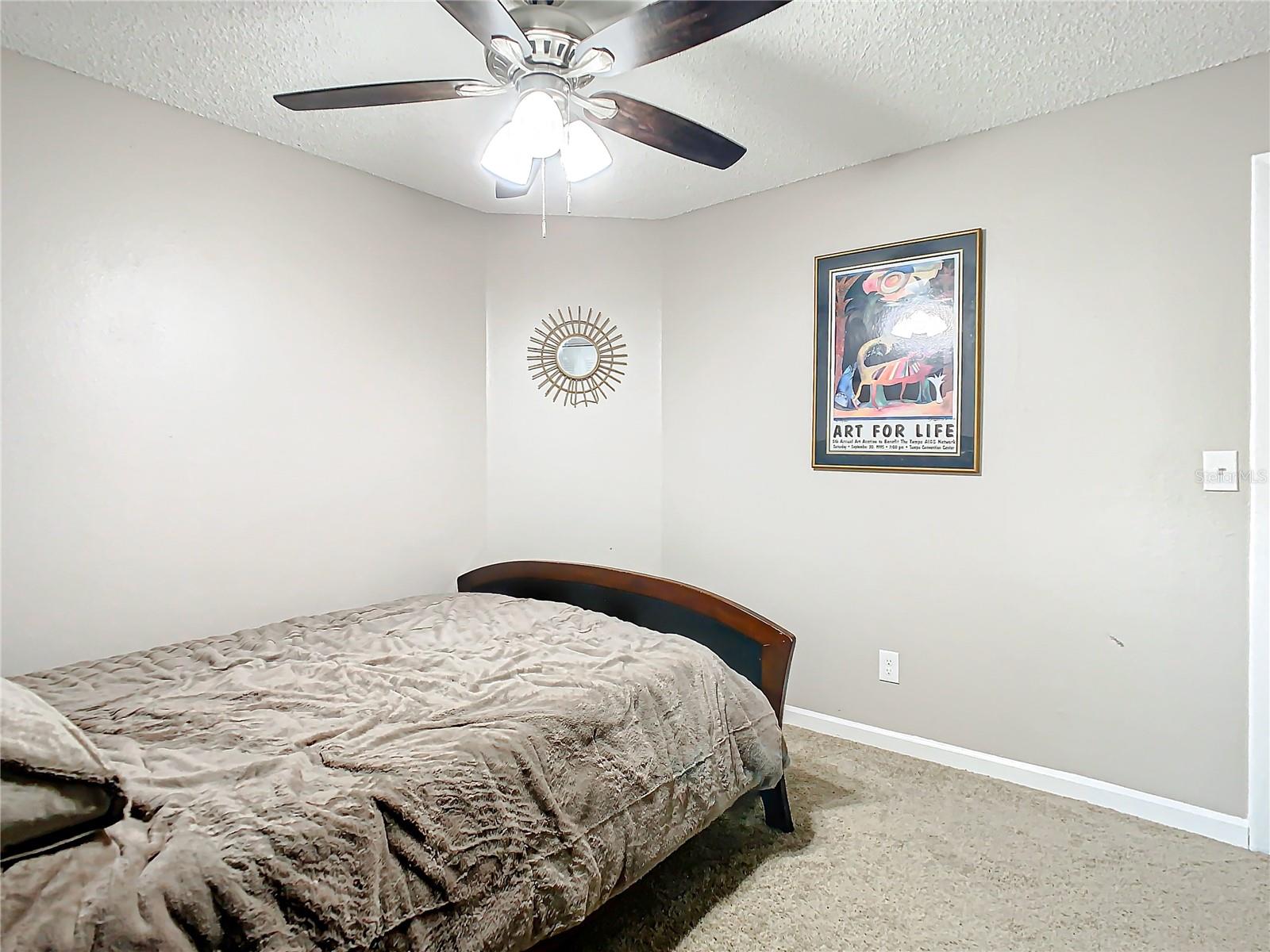 HIDDEN GROVE COURT - Residential