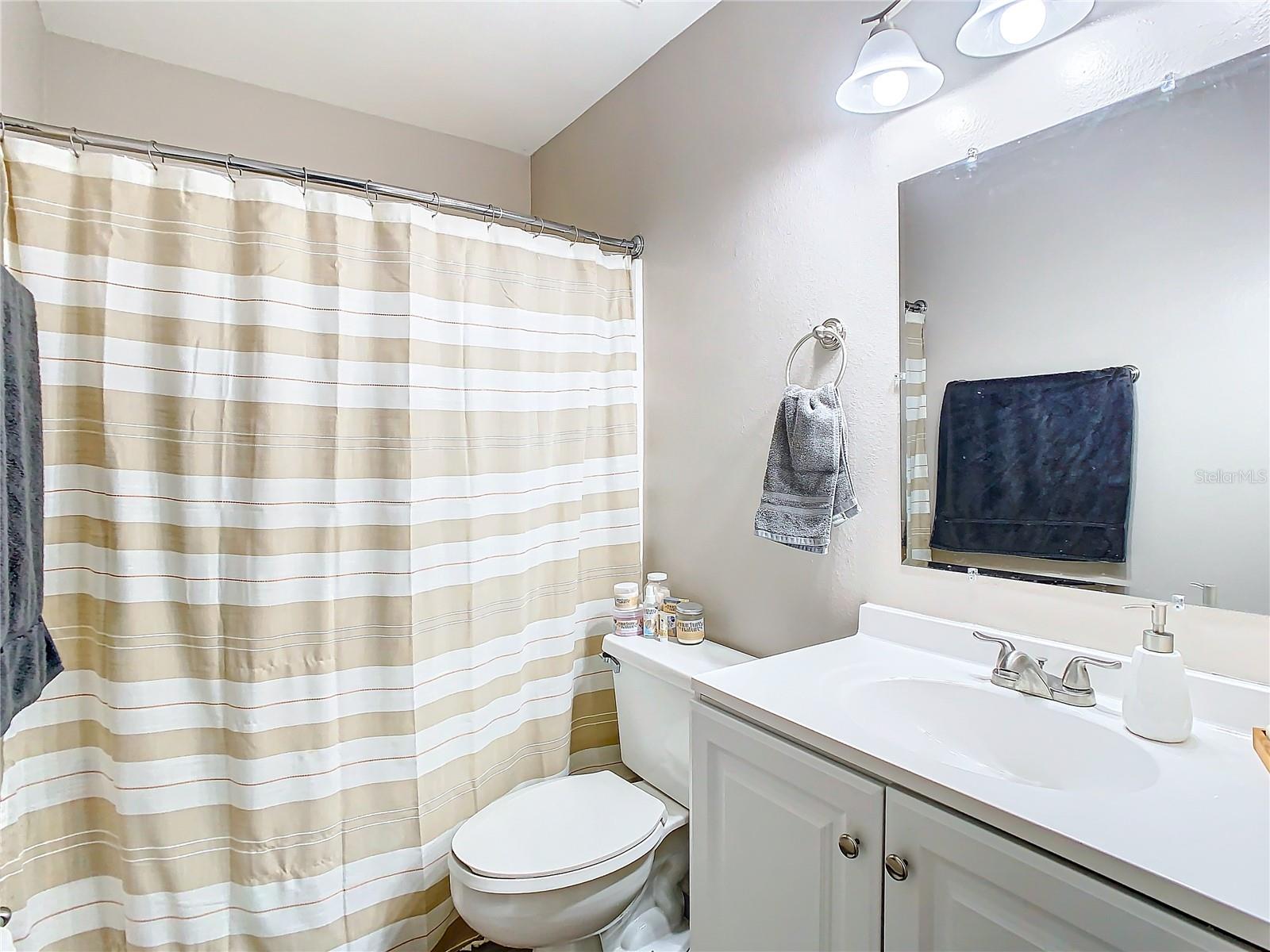 HIDDEN GROVE COURT - Residential