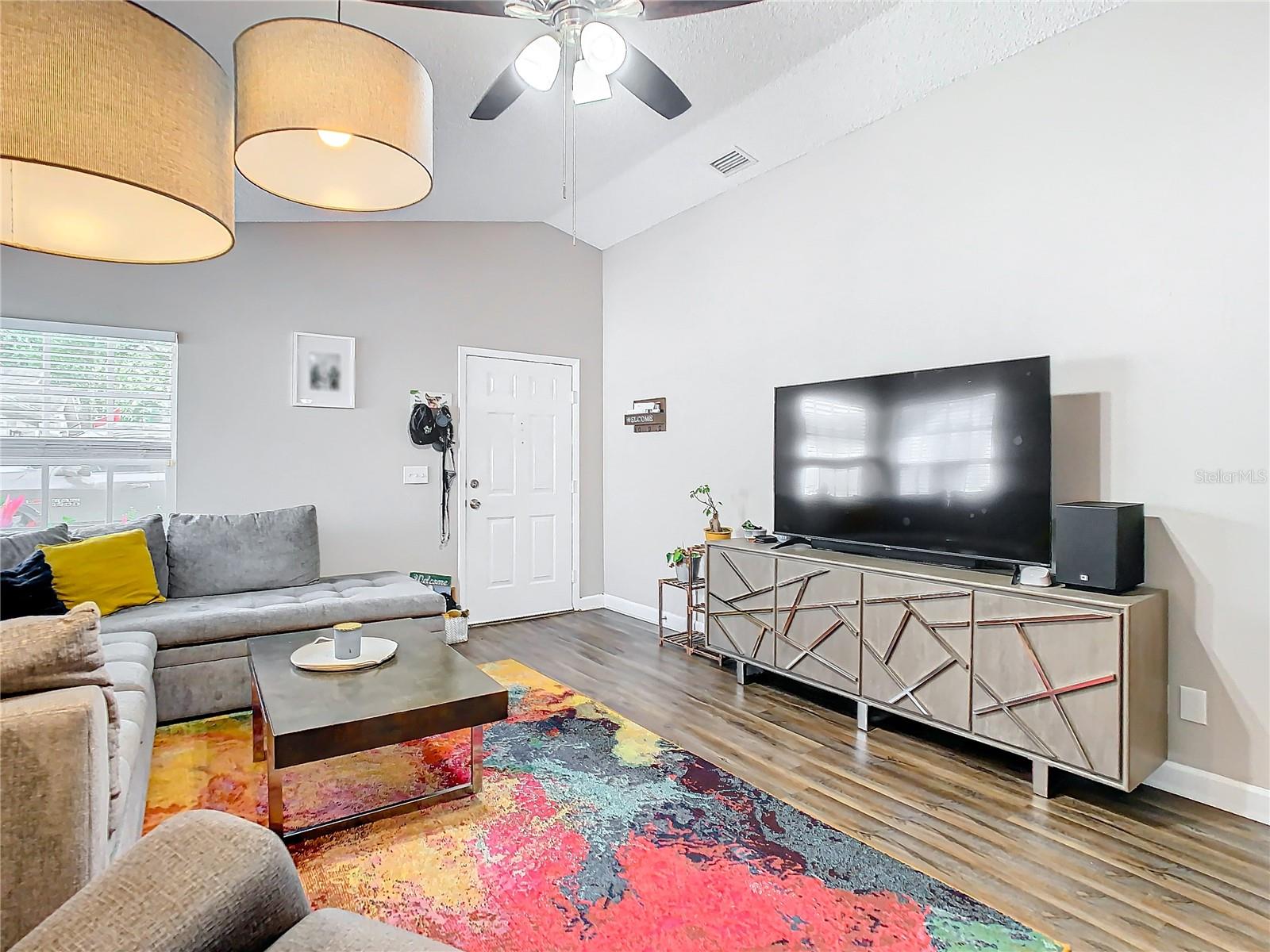 HIDDEN GROVE COURT - Residential