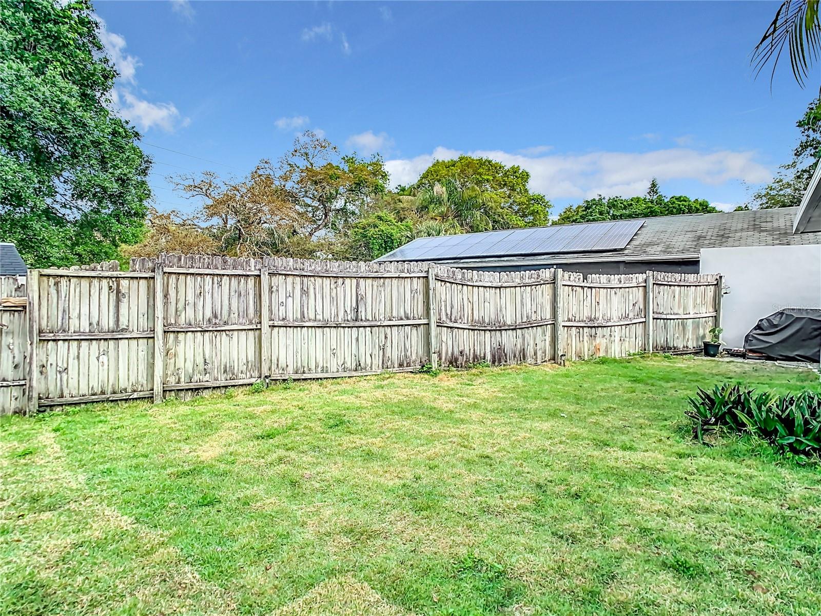 HIDDEN GROVE COURT - Residential