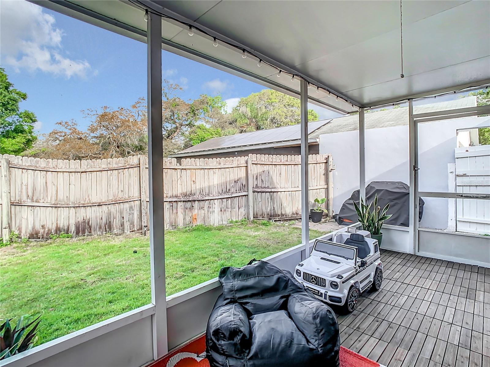 HIDDEN GROVE COURT - Residential